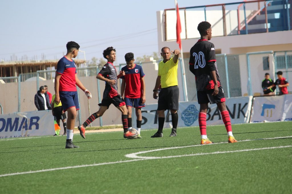 Mohamed Yassine Lamloumi