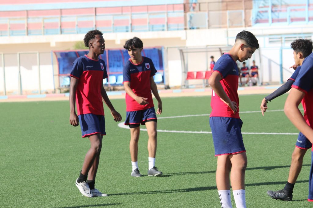 Mohamed Yassine Lamloumi