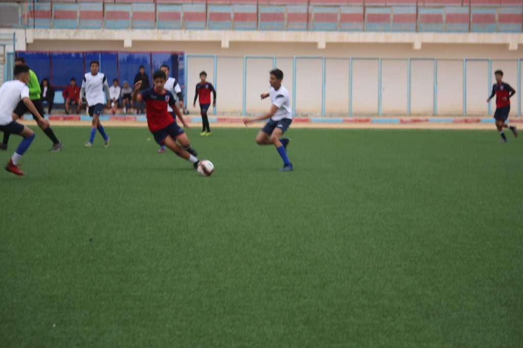 Mohamed Yassine Lamloumi