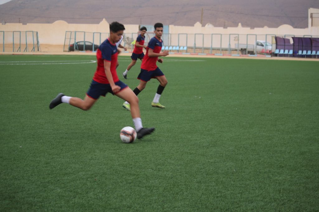 Mohamed Yassine Lamloumi