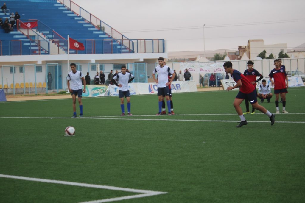 Mohamed Yassine Lamloumi