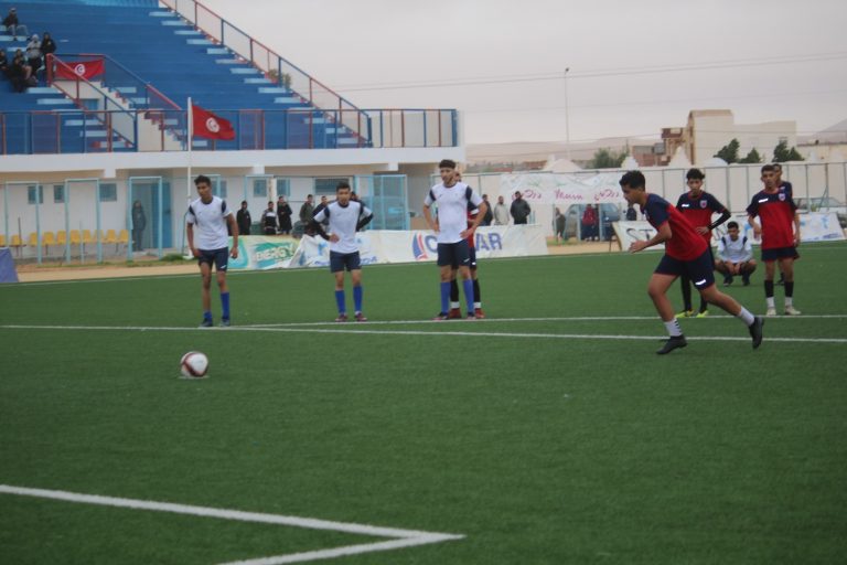 Mohamed Yassine Lamloumi