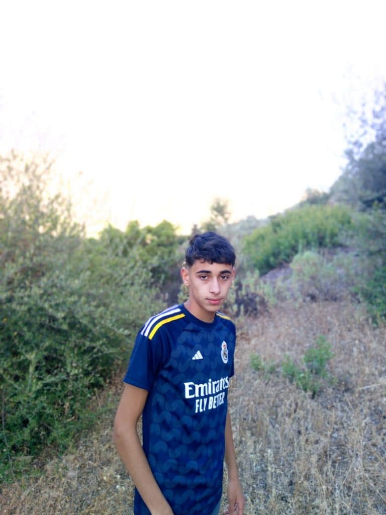 Mohamed Benyahya