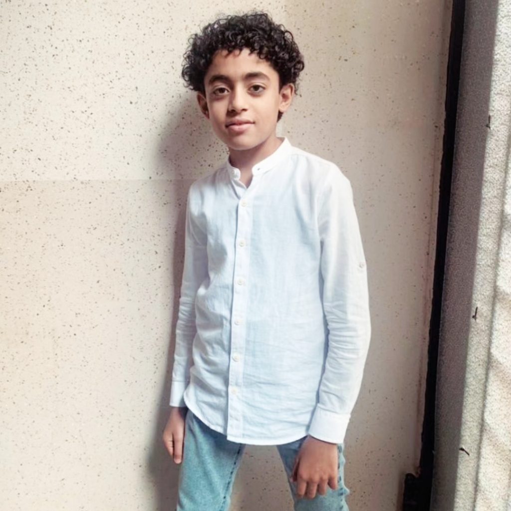 Abdo Alaa