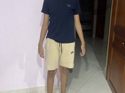 Ahmed Hamidouche