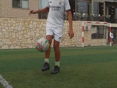 Mohanad