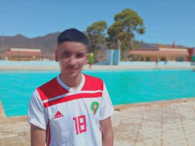 Oussama Hasnaoui