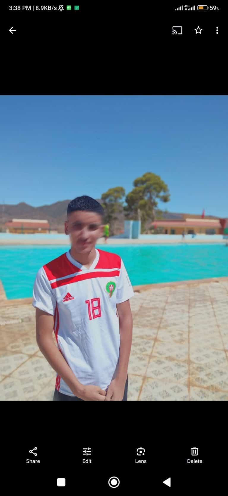 Oussama Hasnaoui