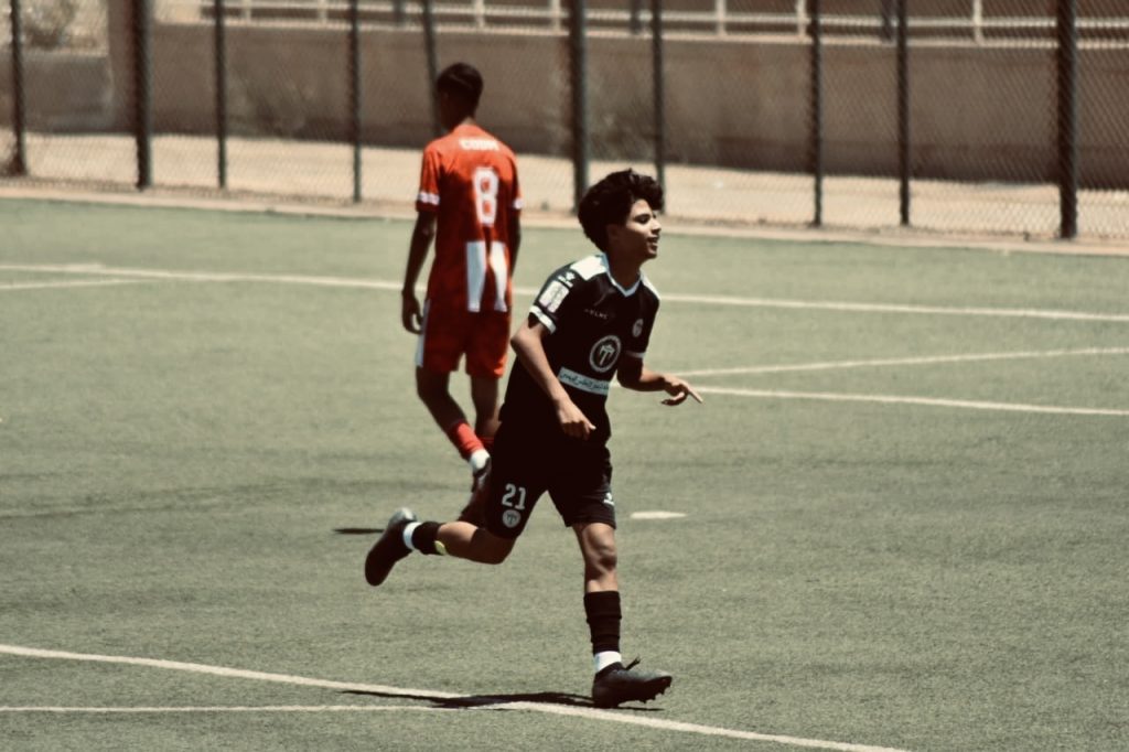 LACHAAL MOHAMMED