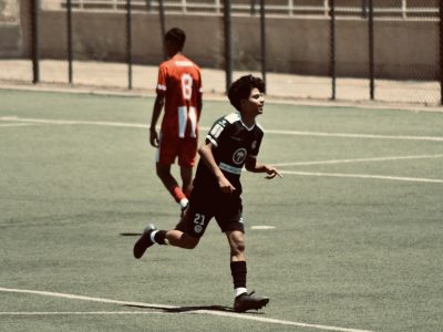 LACHAAL MOHAMMED