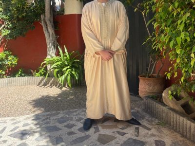 Yassine touzi