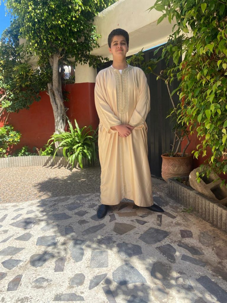 Yassine touzi
