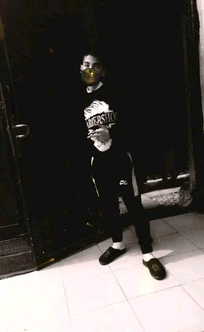 Abderahmmane zouatni