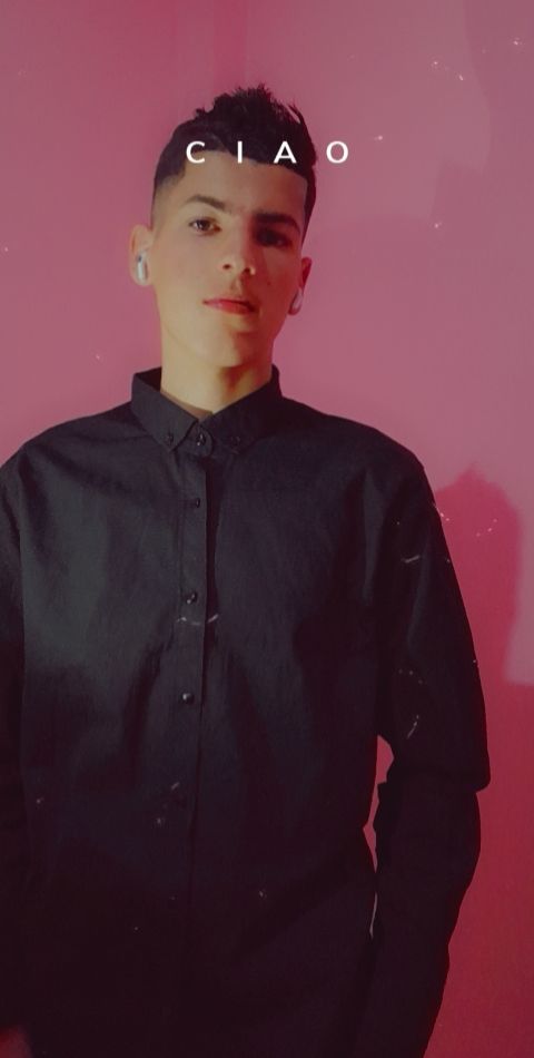 Mohamed Amine sifodil