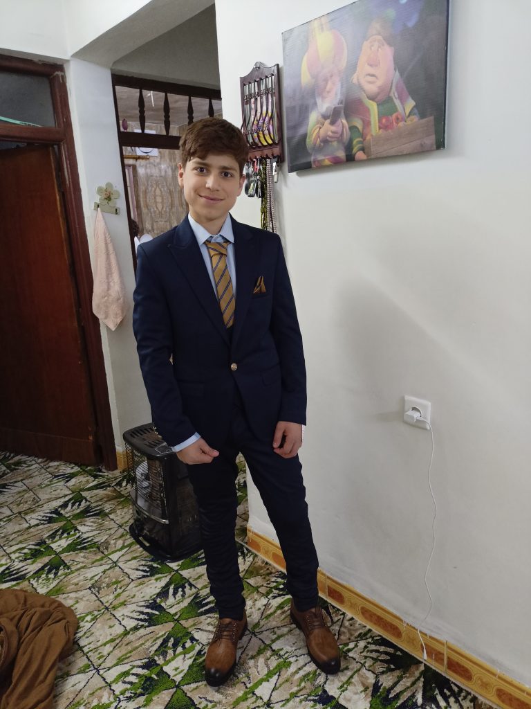 Zuhair Muhammad Rasoul