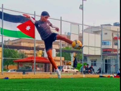 Loay Mohamed Manse