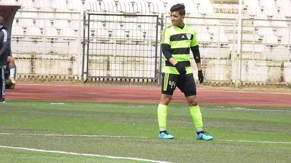 Chaib Mohamed Amine