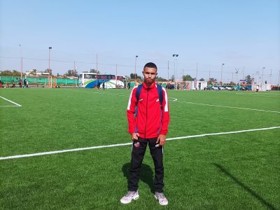 HICHAM NASSIH
