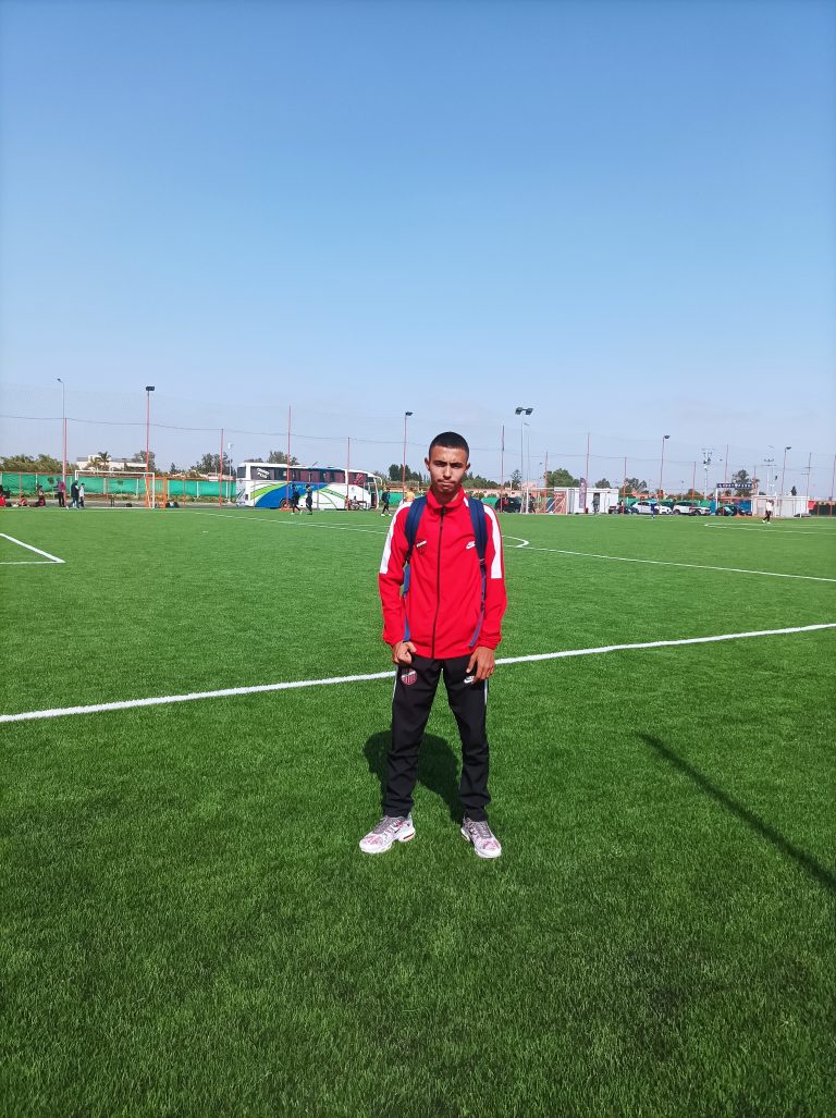 HICHAM NASSIH