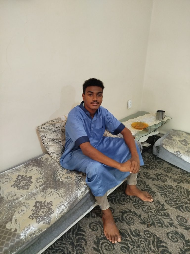 Issak Ibrahim