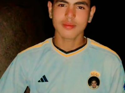 Abdelkarim wali