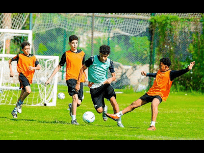 عمار علي محمد