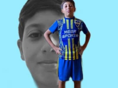 Benrouissimohamed