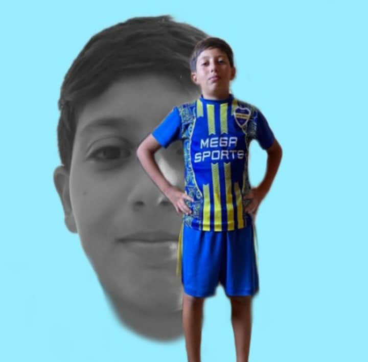 Benrouissimohamed