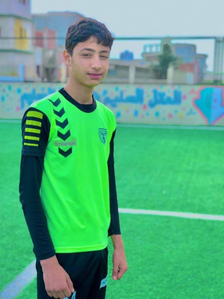 Zakaria