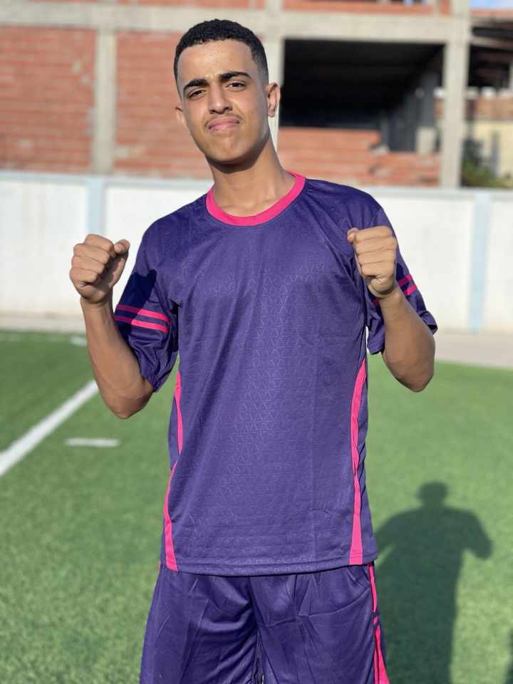 Abdrhhim Lmrini