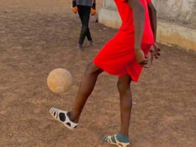 Souleymane DABO