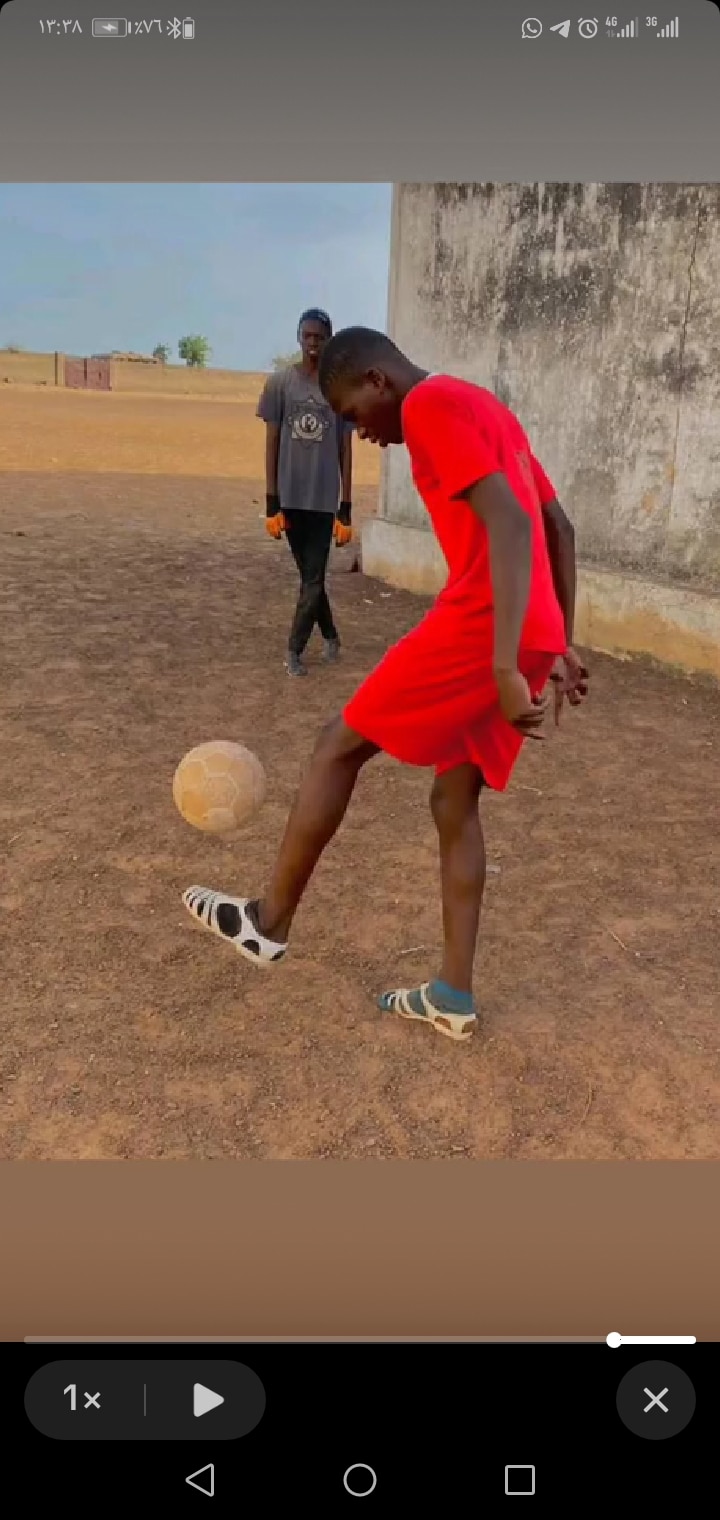Souleymane DABO