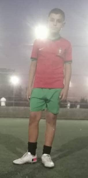 علي محمد العبد
