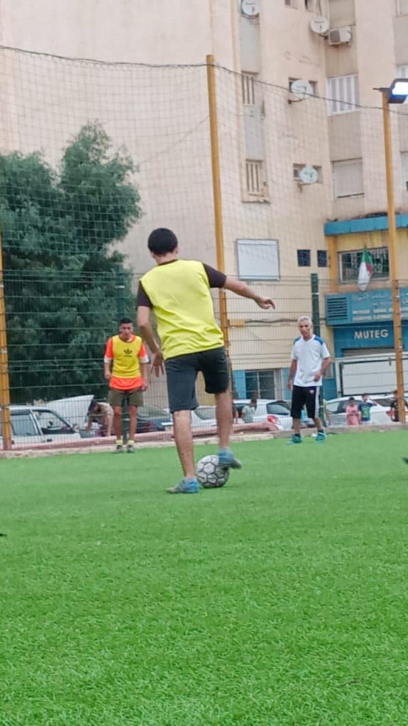 رمزي بلقبايلي