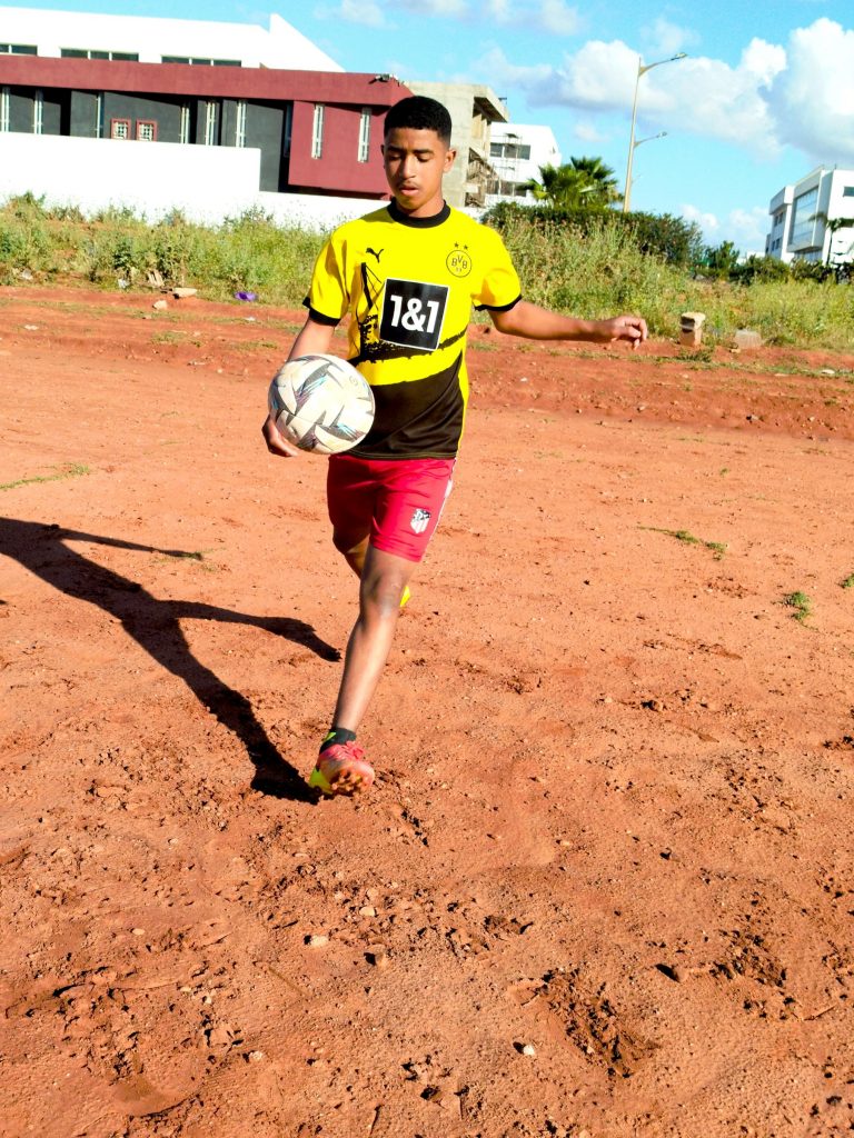 Oussama Elmaalouf