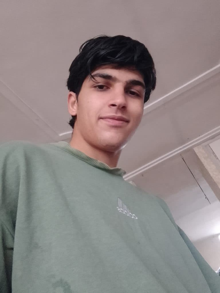 ALIRIDHA KADHIM ALI