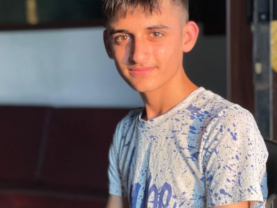 haedar asmaail