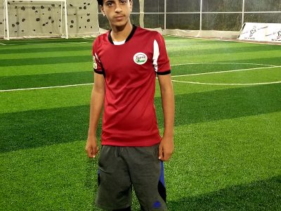 abdalgni mnssor alshenini