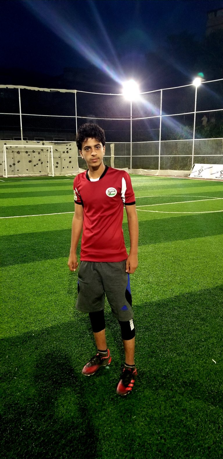 abdalgni mnssor alshenini