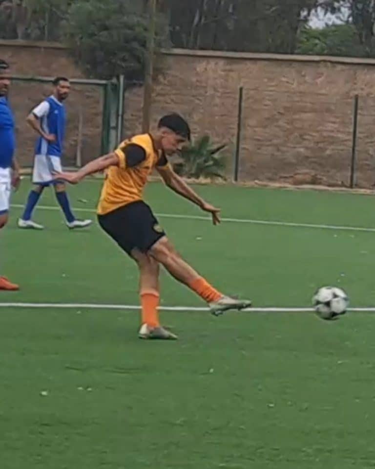 Adil motawakil