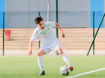Hicham azari