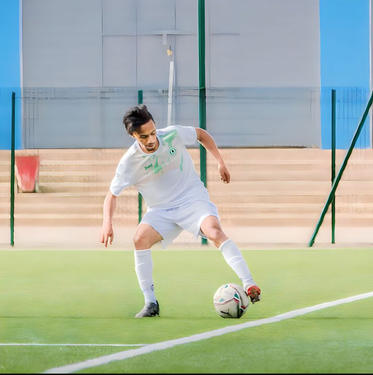 Hicham azari