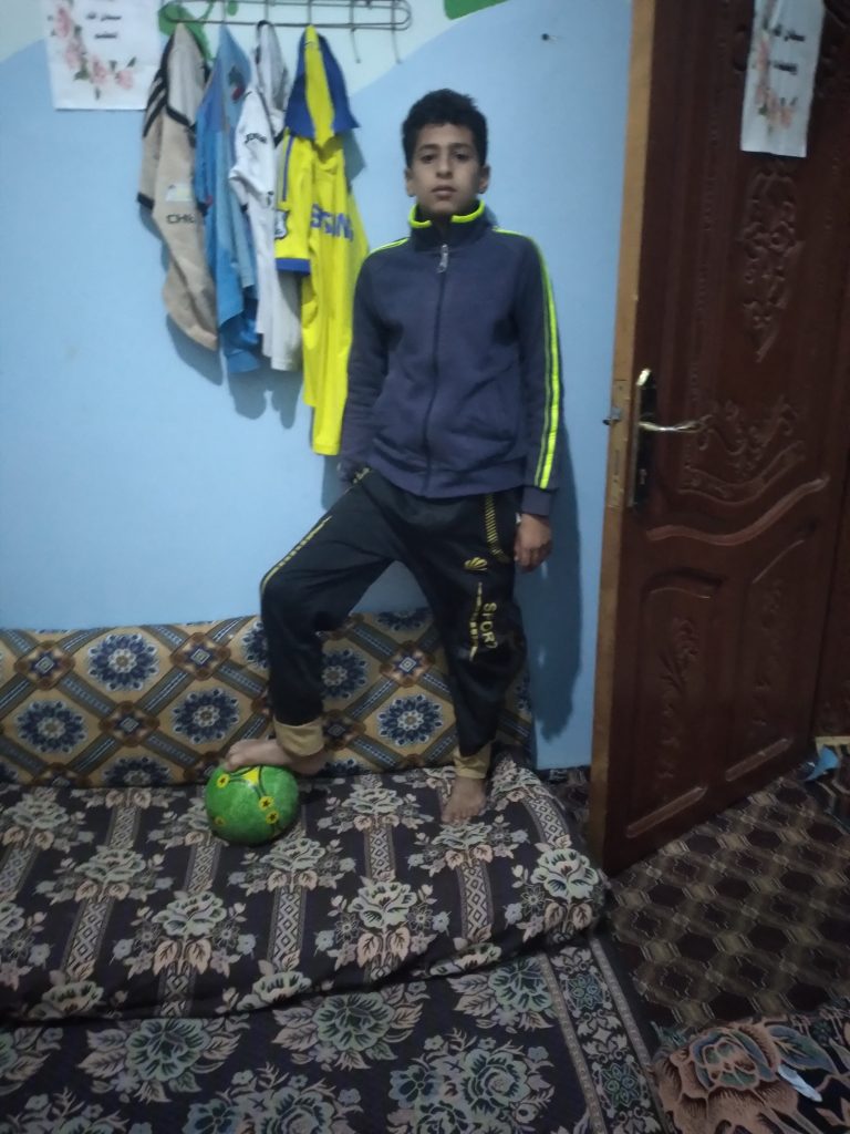 FARS HEMOD HEMOD