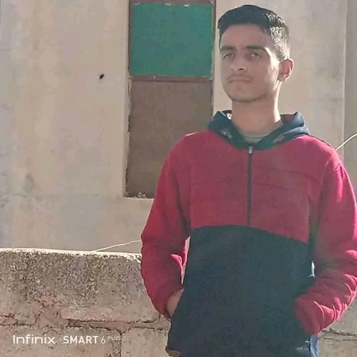 Mohamed Abd Alhade Alsamara