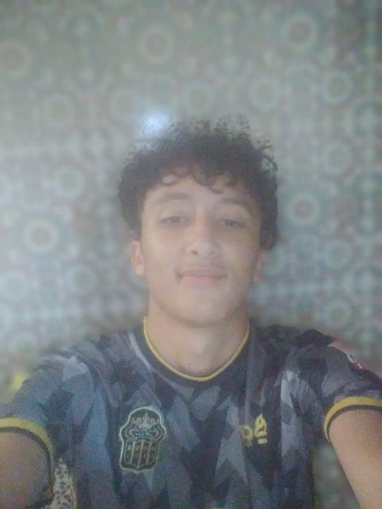 IMAD ABLAOUCHE
