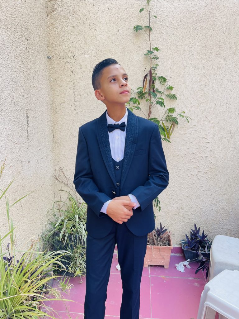 Abed Al Kareem Marshoud