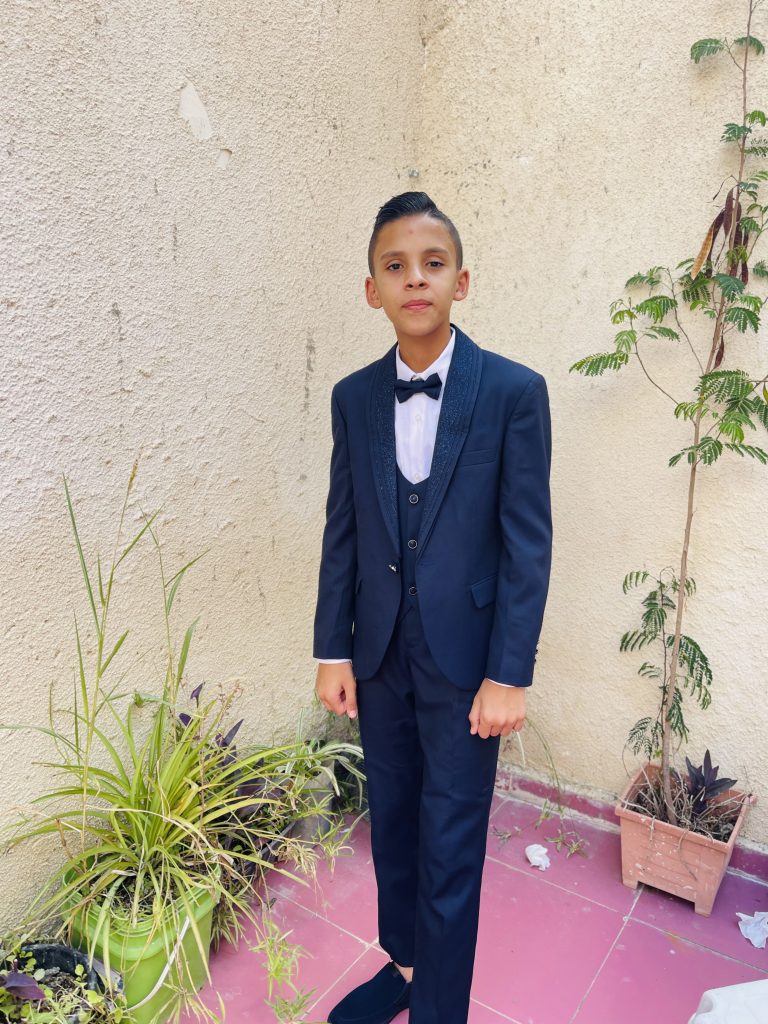 Abed Al Kareem Marshoud