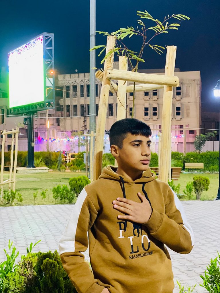 Youssef Maher