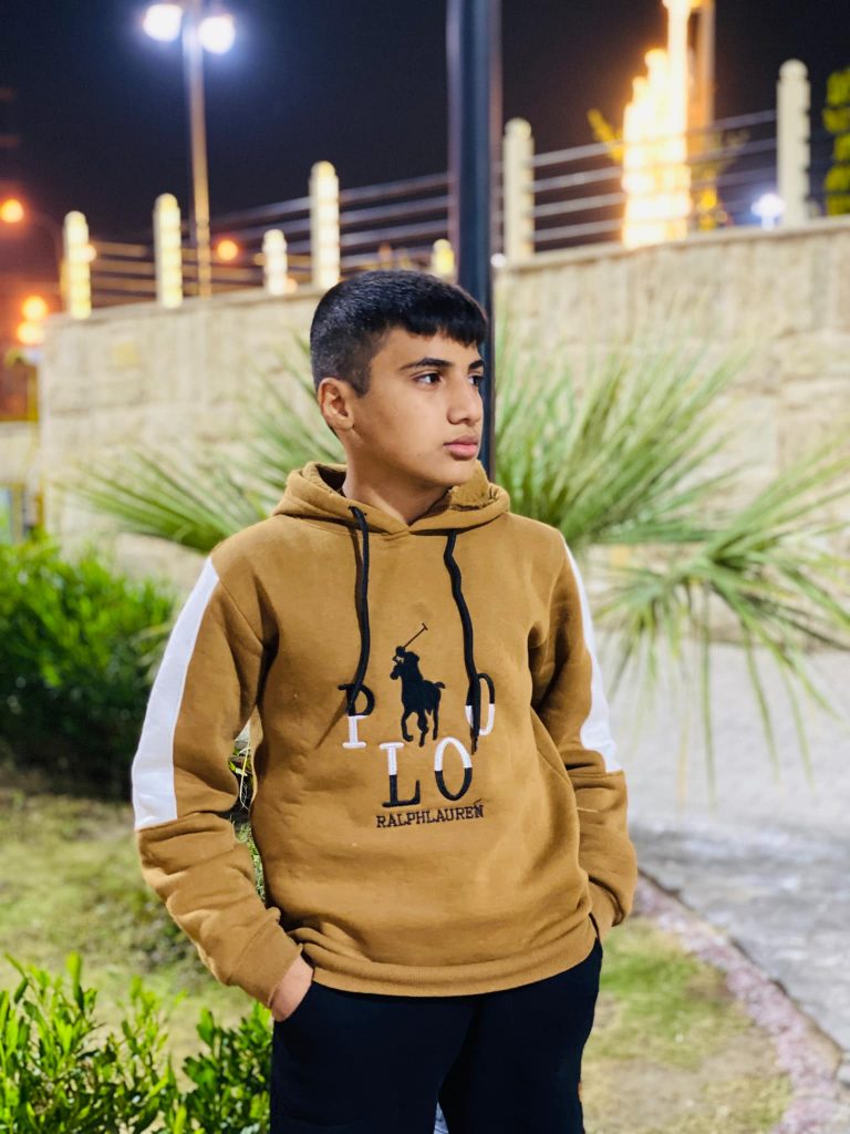 Youssef Maher