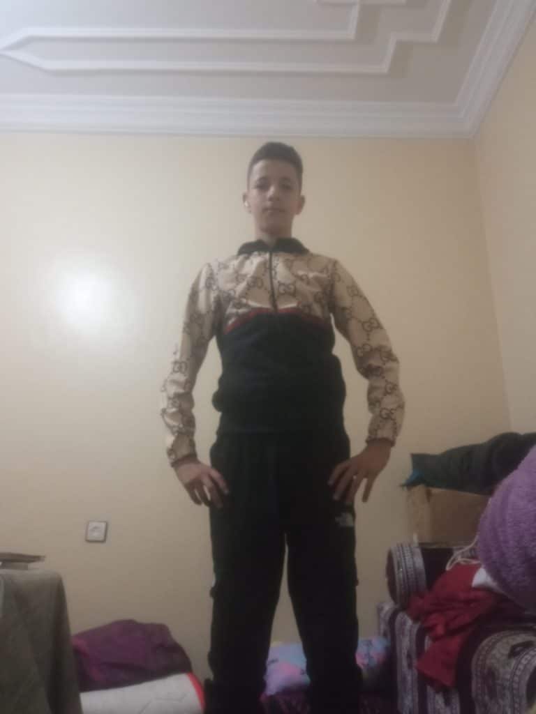 Abdilah oubaha